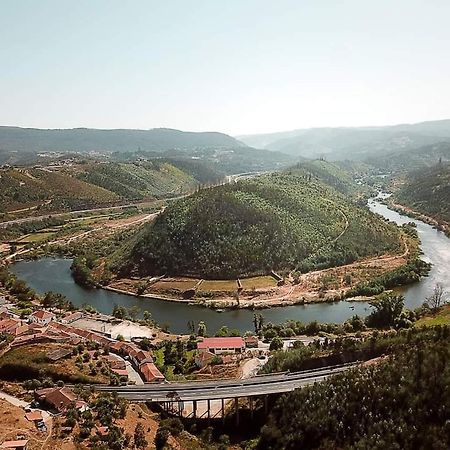 Casa Do Mondego Coimbra-17Km Villa Penacova Bagian luar foto